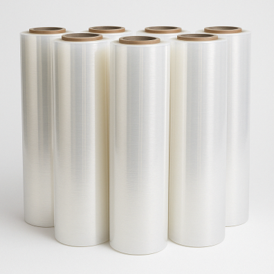 EVOH (Ethylene Vinyl Alcohol)